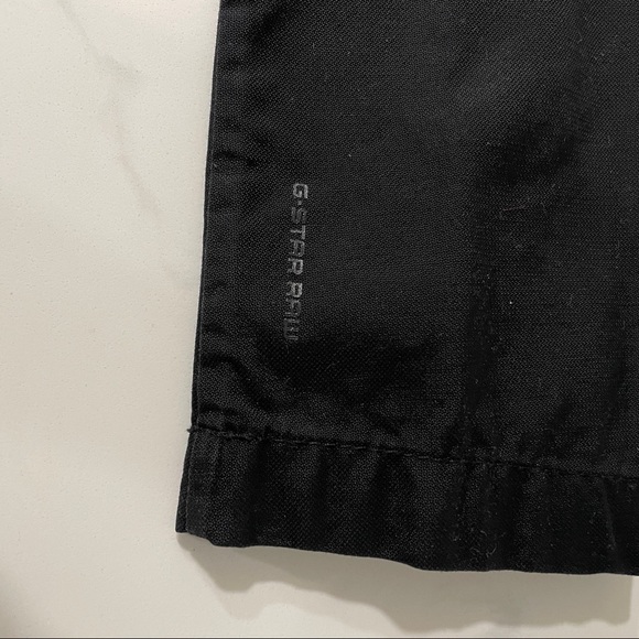 Man’s G-star  raw coat in size large - Picture 6 of 8